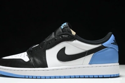 Hyperoad OG UNC 1 Jordan Retro Low 0730